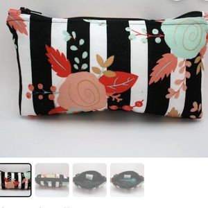 SEW DOPE PADDED PIPE POUCH